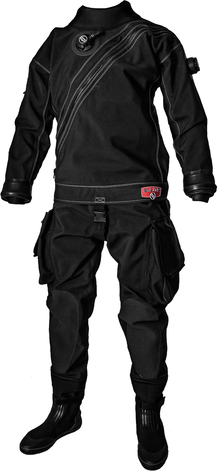 Detail cargo vreciek s Ripstop štruktúrou a zosilnených Kevlarových panelov na kolenách pre prácu v náročnom prostredí vrakov.