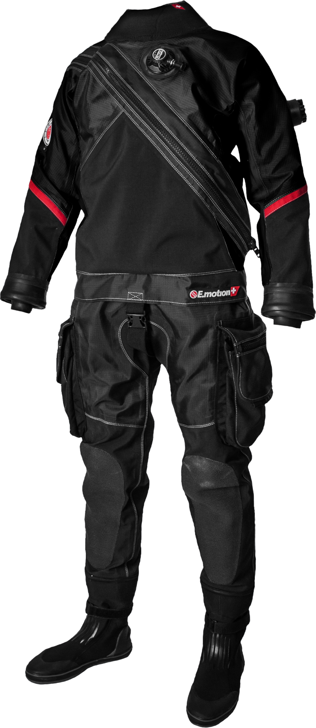 Detail spodnej časti s cargo vreckami a kolennými panelmi zosilnenými materiálom Kevlar® pre ochranu pred abráziou v náročnom teréne.