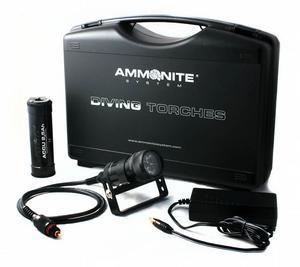 LED SPELEO Mark II ACCU TYP 9 HD