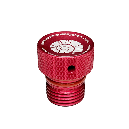 Ochranná zátka Ammonite System ACCU THERMO