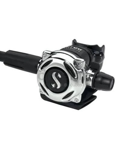 Scubapro A700 - Druhý stupeň automatiky