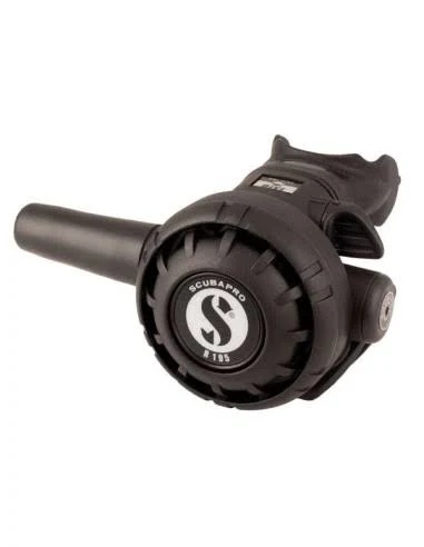 Scubapro R195 - Druhý stupeň regulátora