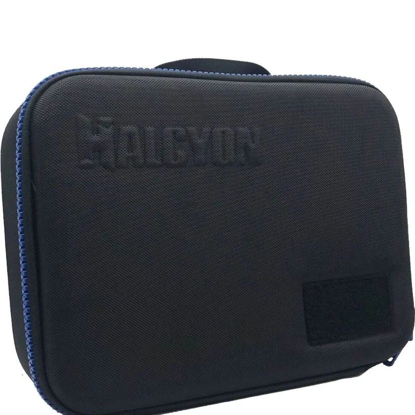 Halcyon Voyager regulator bag