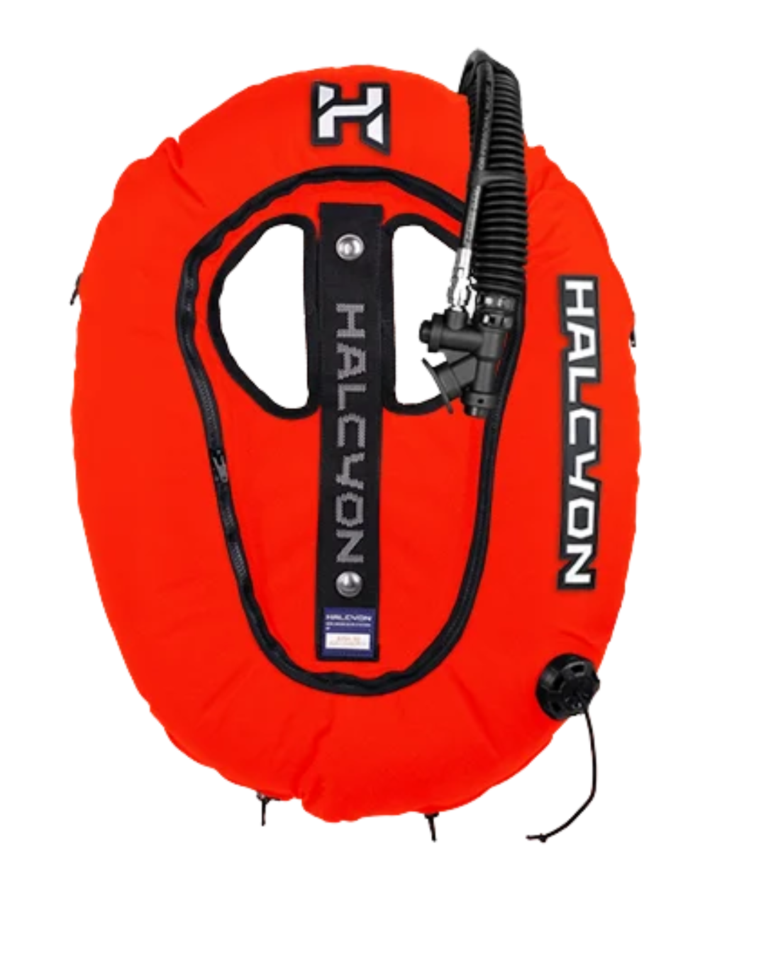 HALCYON Era 30 LBS ORANGE