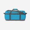 blue duffel 24 side