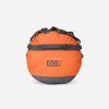 orange duffel 24 end