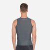 24 mens thermocline vest back