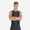 24 mens thermocline vest front