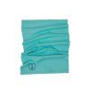 Fourth Element Turtle Tube Aqua buff