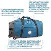 SP 53123240 Sport Bag 105 info 05