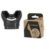 apeks black mouthpiece comfo set