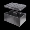 rigid thermal insulated epp transport container 3