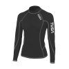Tusa Rash Guard Dlhy rukav 2
