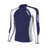 Tusa Rash Guard Dlhy rukav 3