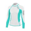 Tusa Rash Guard Dlhy rukav