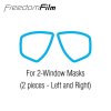 TA 200A Freedom Film 2