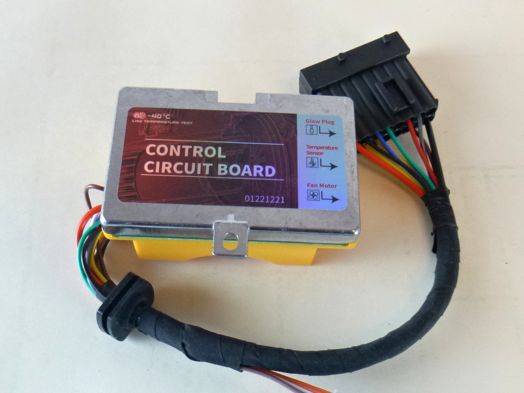 TERMOSTATICKÝ REŽIM