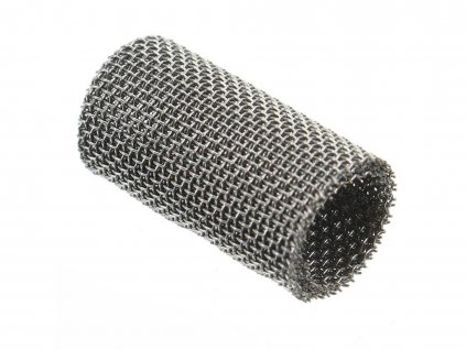 eshop.lfbros.cz Sítko svíčky, žhavícího kolíku pro modely 2-5 kW (Glow Plug Screen / Combustion Net)-1