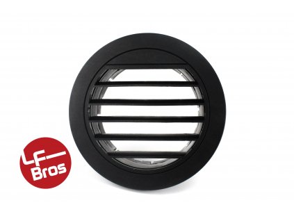 eshop.lfbros.cz Výdech průměr 90mm pro topení 3 a 5kW (90mm Air Vent)-1