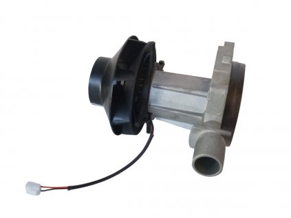 eshop.lfbros.cz Dmychadlo sestava motoru 24V pro modely 2 kW (Air Blower Motor 2kW)-1