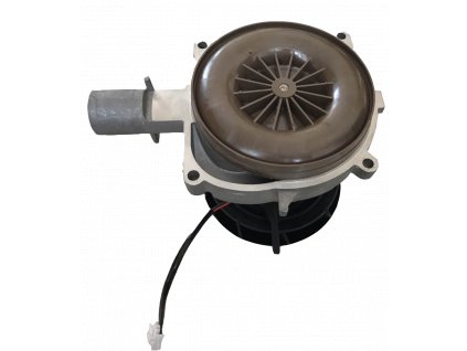 eshop.lfbros.cz Dmychadlo, sestava motoru 12V pro modely 3 a 5 kW (Air Blower Motor 3-5kW)-1