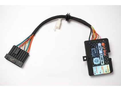 eshop.lfbros.cz Řídící jednotka 12V 2kW (Circuit Board)-1