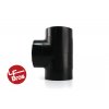eshop.lfbros.cz T-rozbočovač průměr 90mm pro topení 3 a 5kW (90mm T-Junction)-1