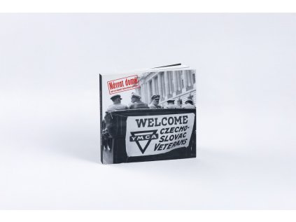 Návrat domů, aneb cesta legionáře Václava Balcara kolem světa