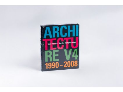 Architecture V4 1990-2008
