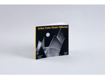 Mistři české avantgardní fotografie