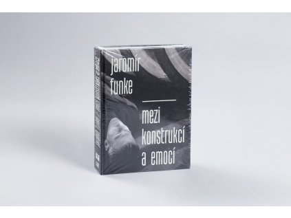 Mezi konstrukcí a emocí, Jaromír Funke