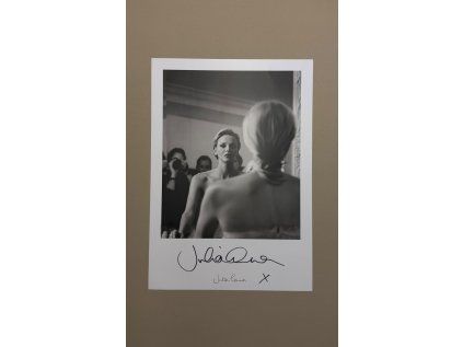 Charlene Wittstock
