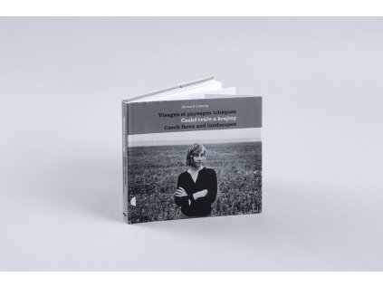 České tváře a krajiny