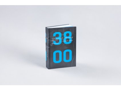 Česká fotografie 1938-2000 v recenzích, textech, dokumentech