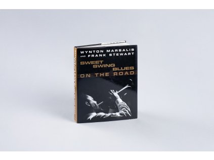 Sweet sging blues on the road