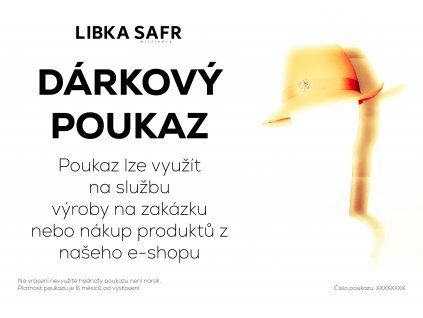 Dárokový poukaz