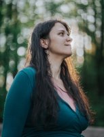                                     Lída Čermák Kocourková
                            