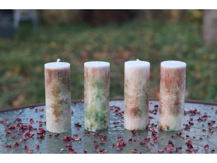 Rituální adventní sada 2