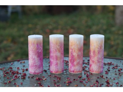 Rituální adventní sada 10