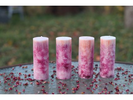 Rituální adventní sada 19