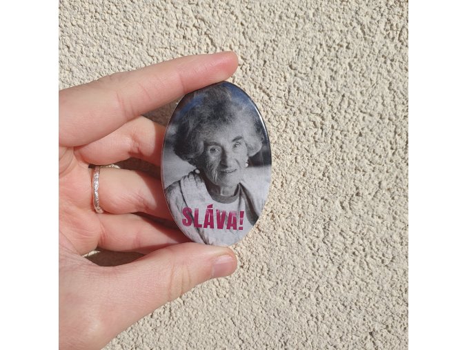 Placka Sláva!