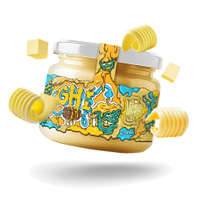 50g ghí - přepuštěné máslo