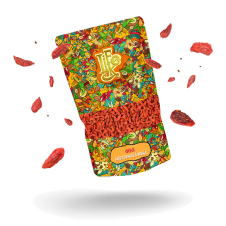 Goji kustovnice čínská