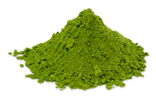 1 čl Matcha prášku