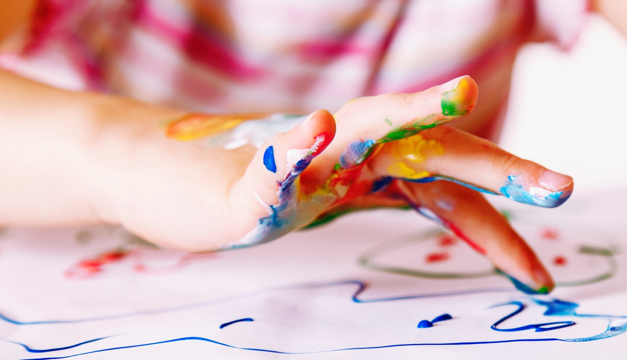 Kreativní mozek a rozšířené vnímání