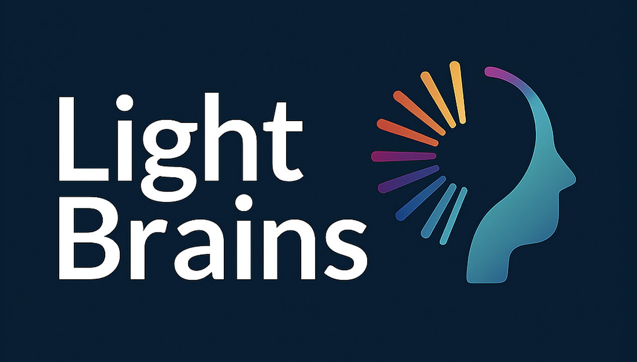 Light Brains