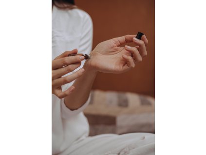 Rollon aplikace žena