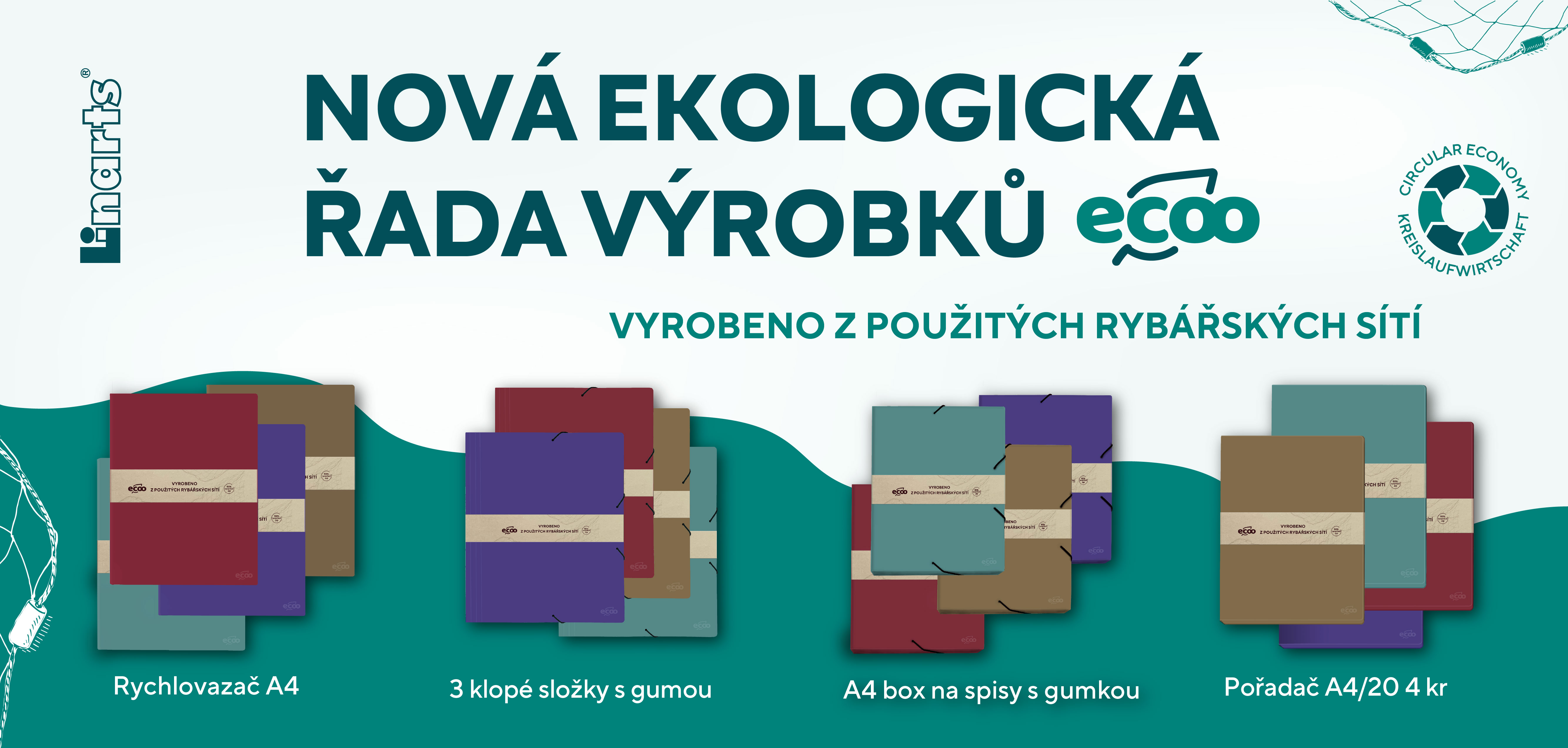 ECO BANER