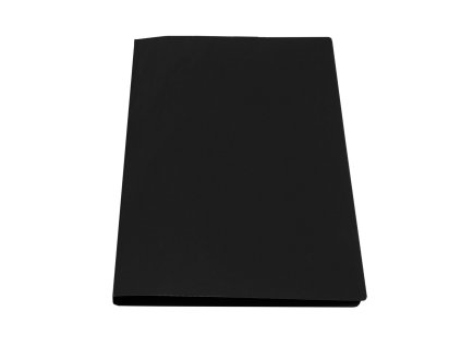Pořadač A5/20, 2 kr /PP/ Classic černá