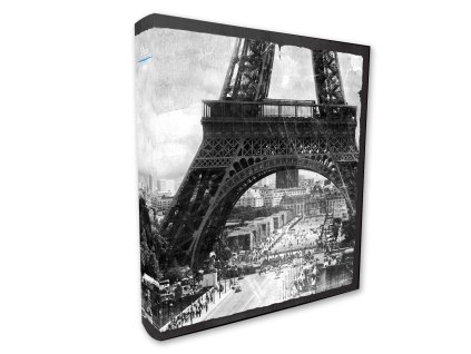 Pořadač A4/80 INSPIRATION PARIS